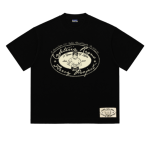 Fleecy x Rigno10th Anniversary T-shirt